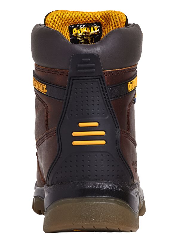 Titanium Waterproof Boot