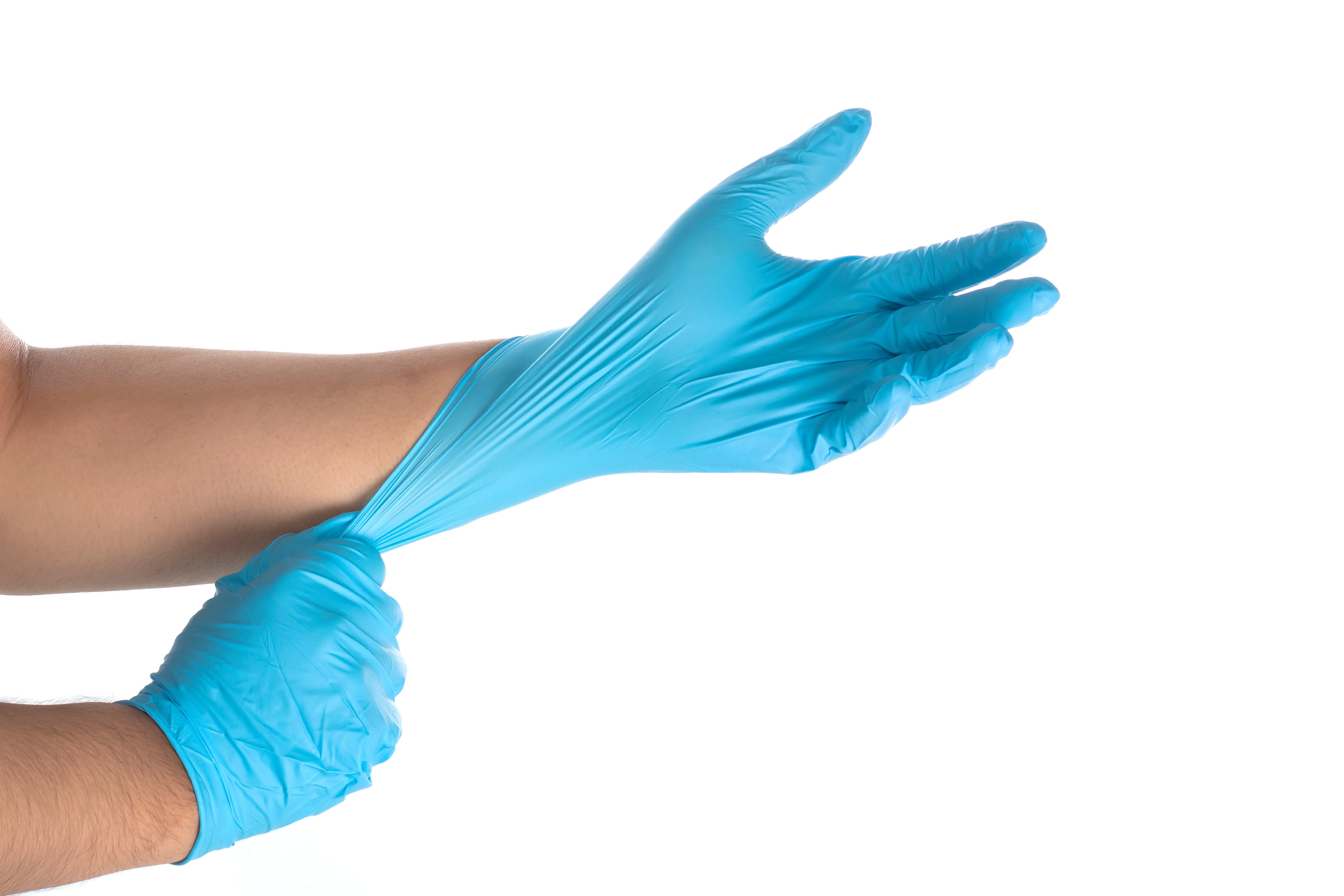 Food Safe Gloves