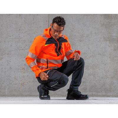 Rail Industry Jumpers