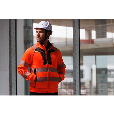 Rail Industry Jackets