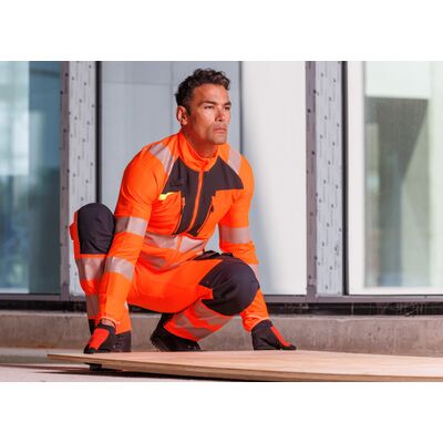 Rail Industry Trousers