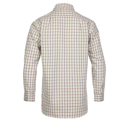 Melton Work Shirt