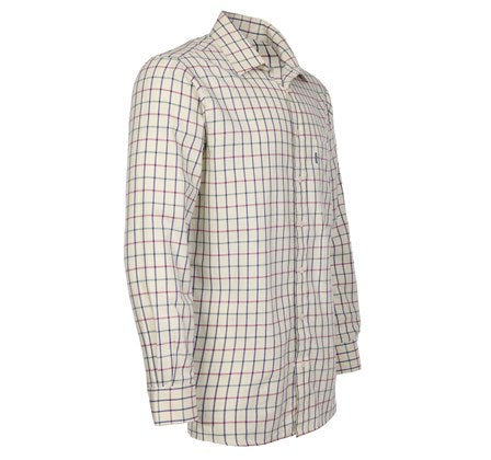 Melton Work Shirt