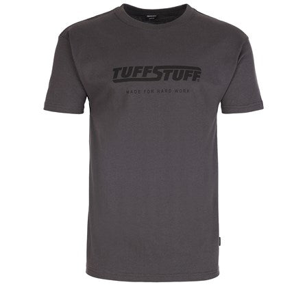 TuffStuff Logo T-Shirt