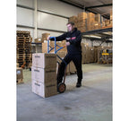 TuffStuff Hendon Logo Hoodie