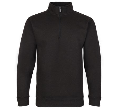 Workforce 1/4 Zip Sweatshirt