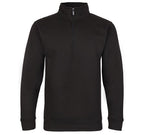 Workforce 1/4 Zip Sweatshirt