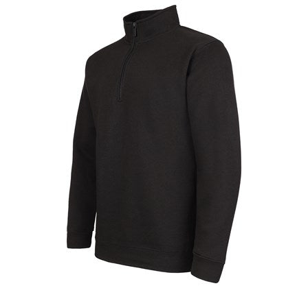 Workforce 1/4 Zip Sweatshirt