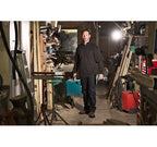 Workforce 1/4 Zip Sweatshirt