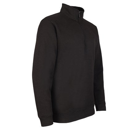 Workforce 1/4 Zip Sweatshirt