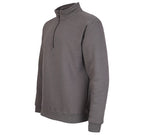 Workforce 1/4 Zip Sweatshirt