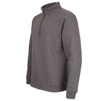 Workforce 1/4 Zip Sweatshirt