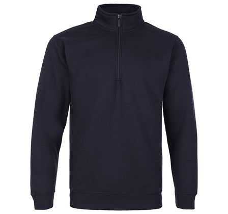 Workforce 1/4 Zip Sweatshirt