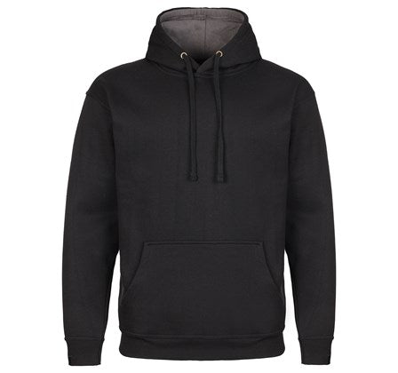 Hendon Plain Hoodie
