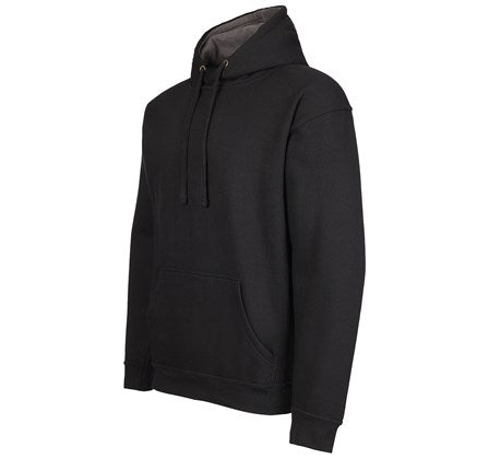 Hendon Plain Hoodie
