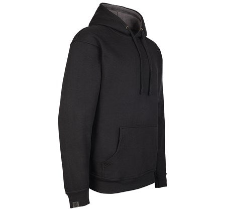 Hendon Plain Hoodie