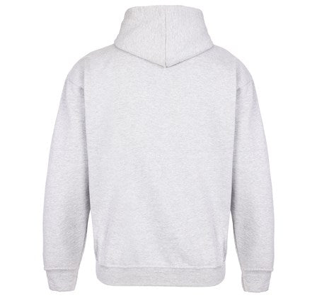Hendon Plain Hoodie