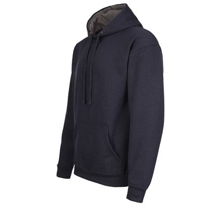 Hendon Plain Hoodie