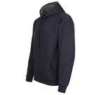 Hendon Plain Hoodie
