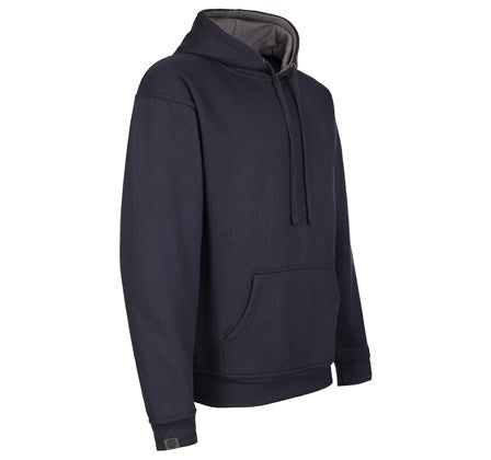 Hendon Plain Hoodie