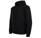 Pro Work Zip Hoodie