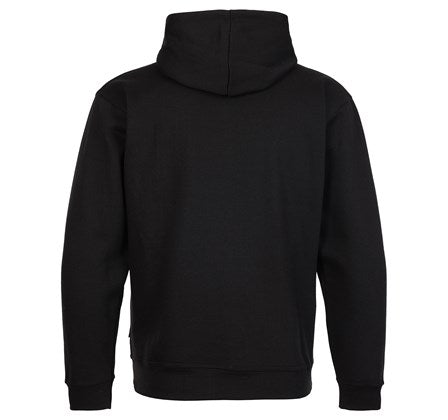 Pro Work Zip Hoodie