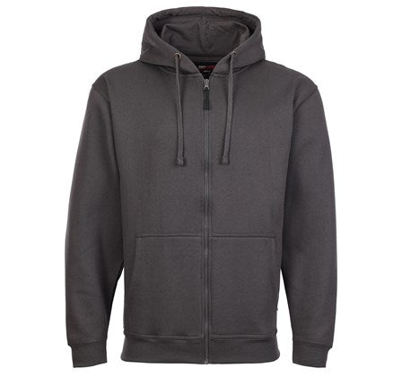 Pro Work Zip Hoodie