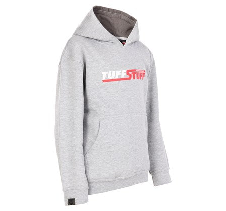Junior Logo Hoodie (Kids)