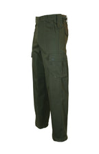 Combat Cargo Trouser
