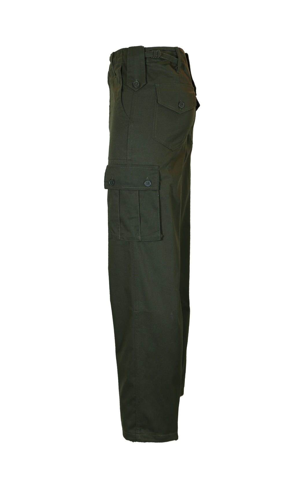 Combat Cargo Trouser