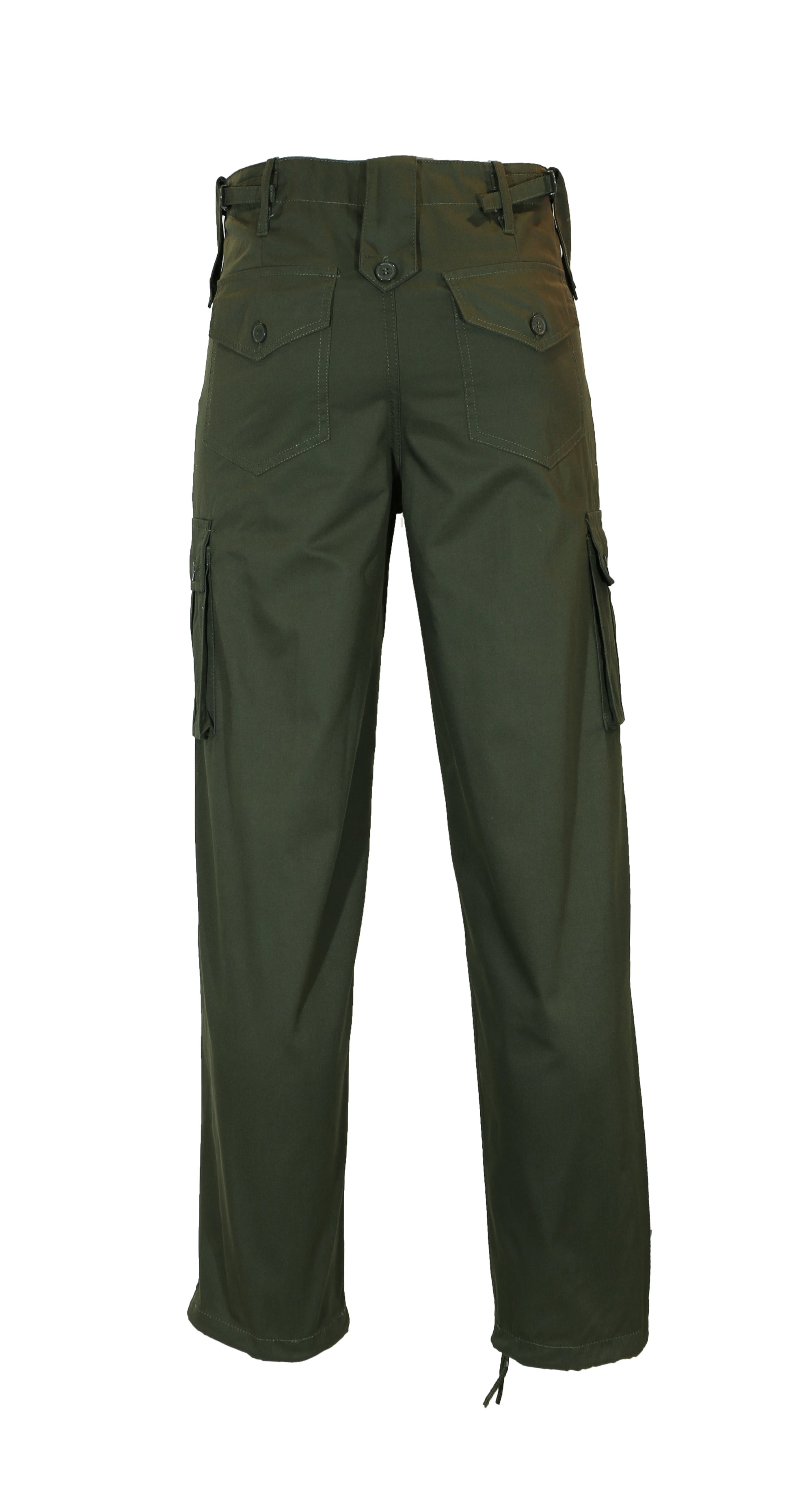 Combat Cargo Trouser