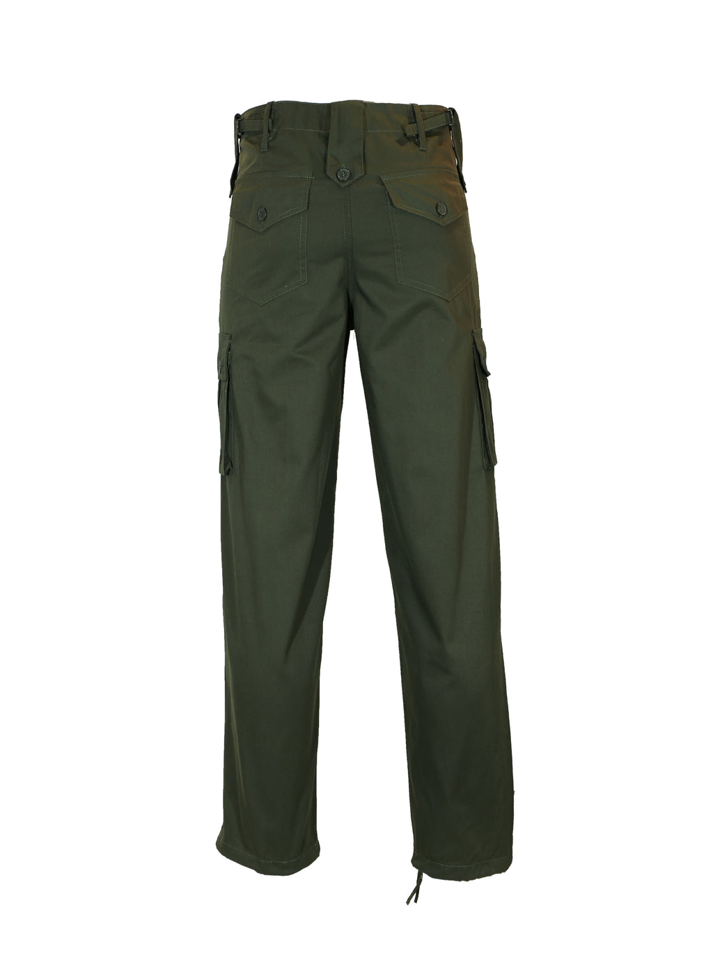 Combat Cargo Trouser