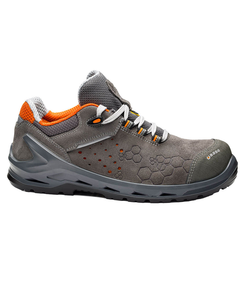 I-Tool Shoe S1P ESD SRC