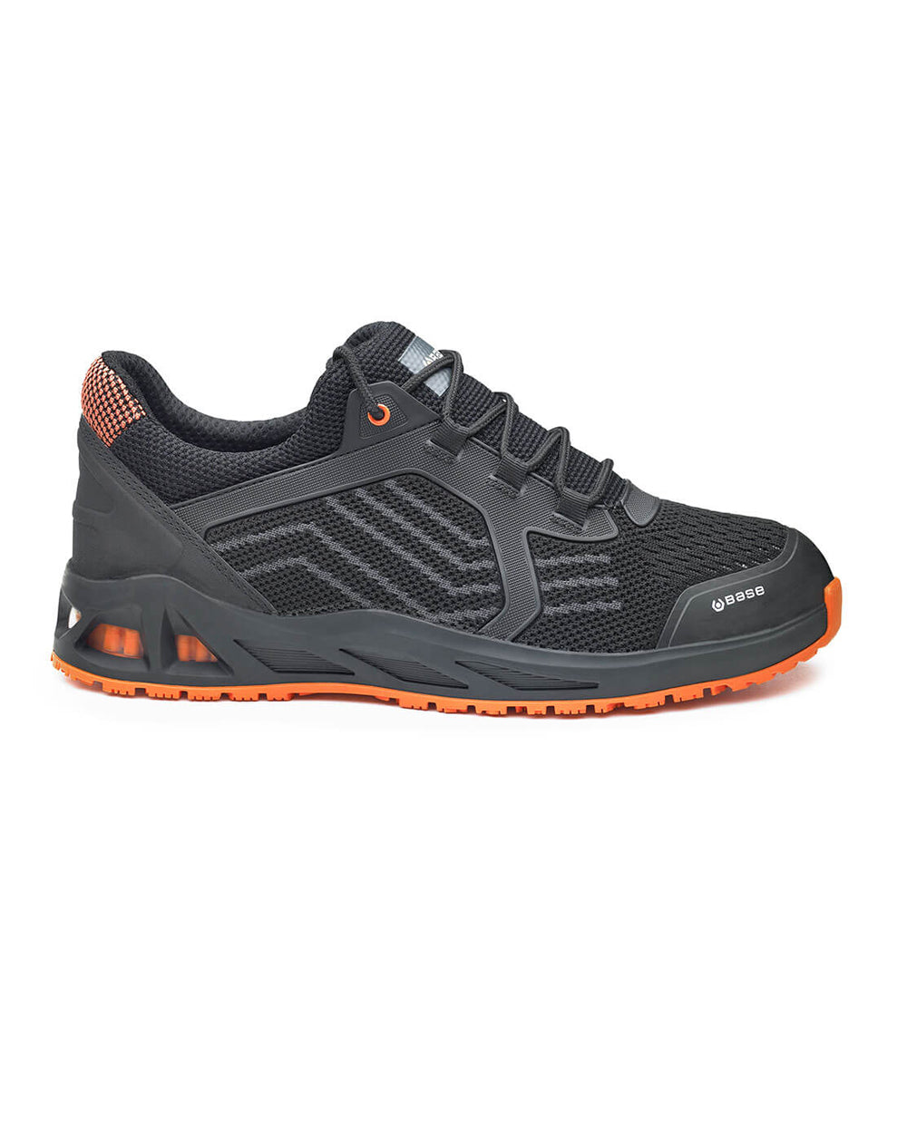 K-Twist Shoe O1 FO SRC