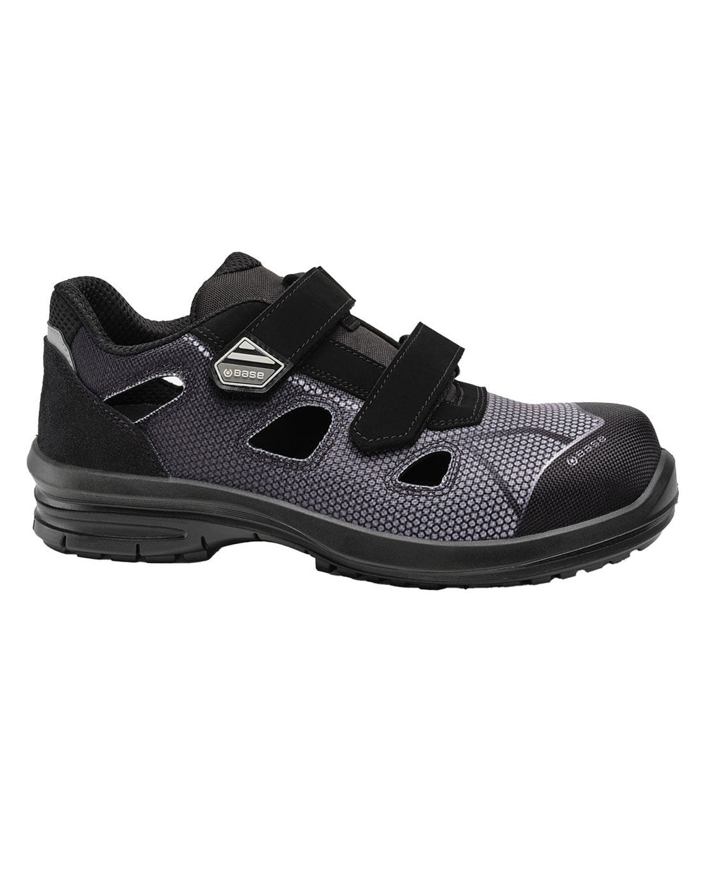 Syrius Sandal S1PL ESD FO SR