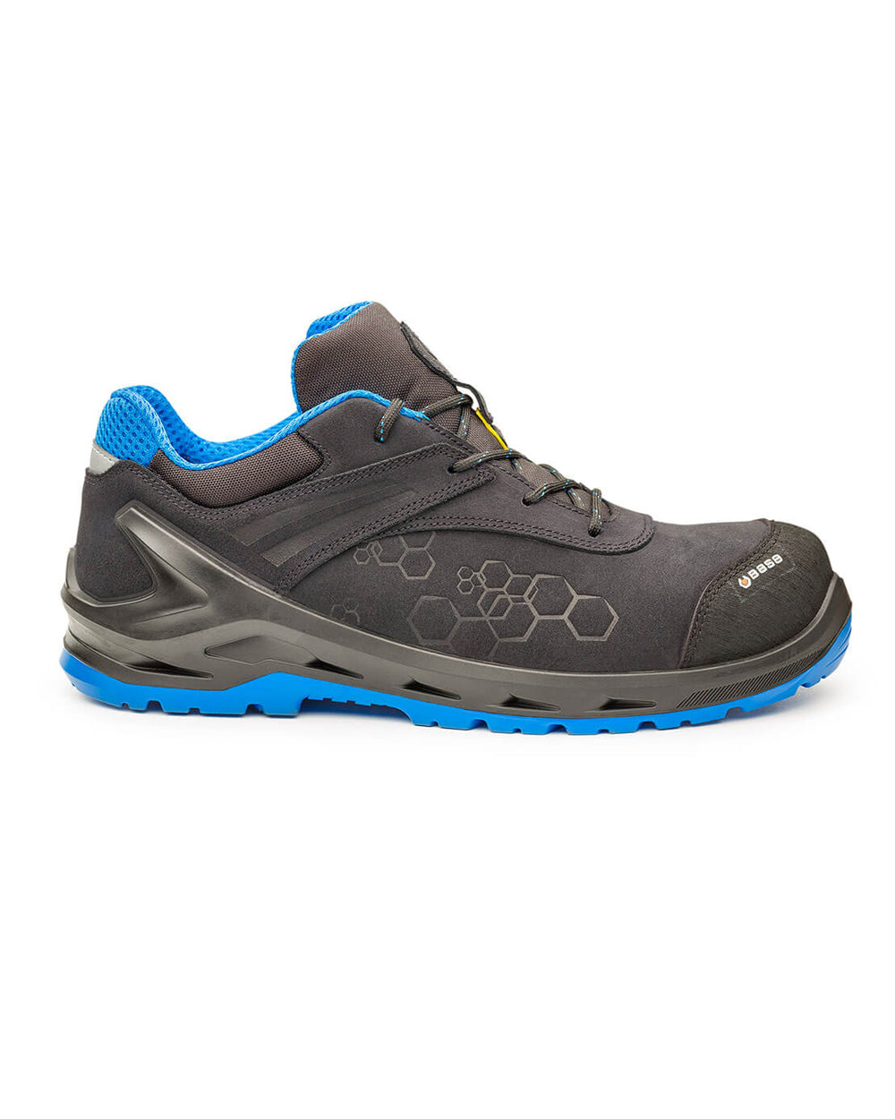 I-Robox Shoe S3 CI ESD SRC