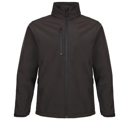 Selkirk Softshell Jacket