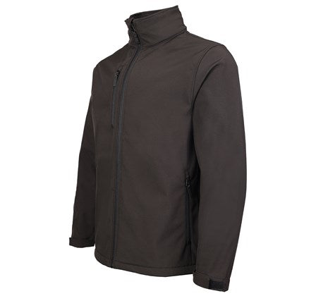 Selkirk Softshell Jacket