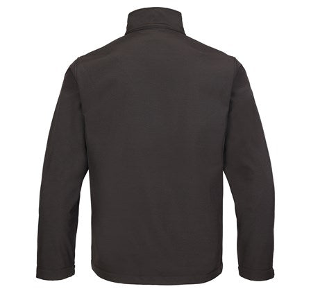 Selkirk Softshell Jacket