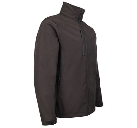 Selkirk Softshell Jacket