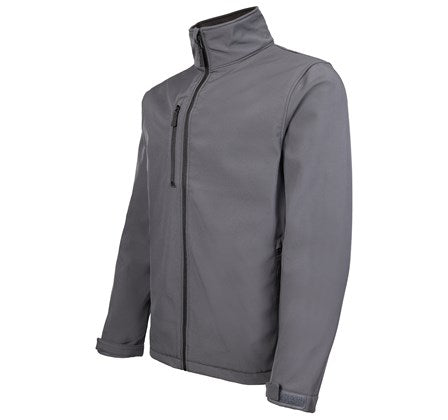 Selkirk Softshell Jacket