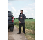 Selkirk Softshell Jacket