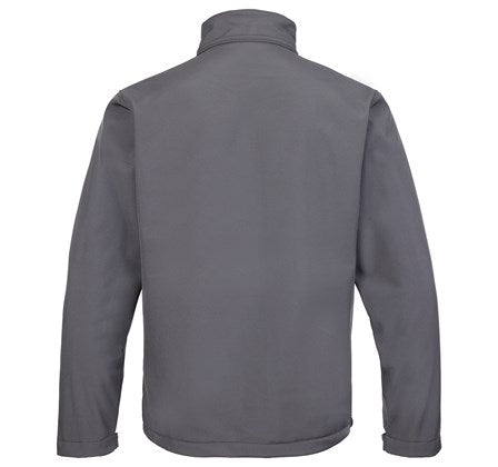 Selkirk Softshell Jacket