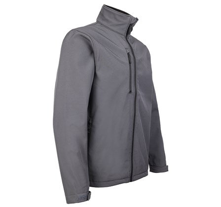 Selkirk Softshell Jacket