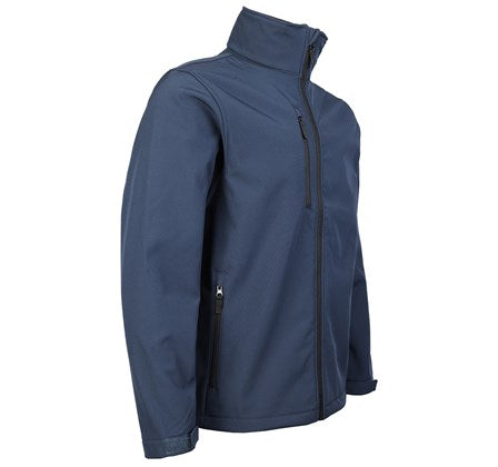 Selkirk Softshell Jacket