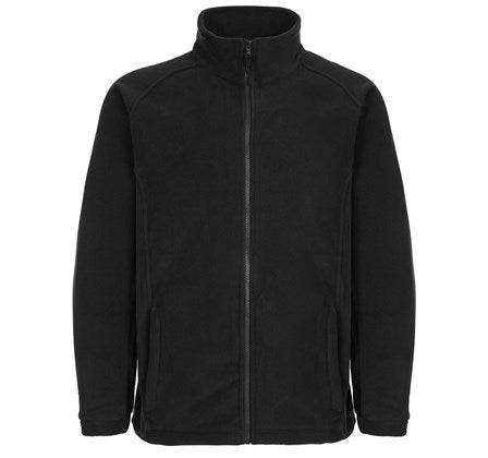 Melrose Fleece Jacket
