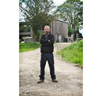 Melrose Fleece Jacket