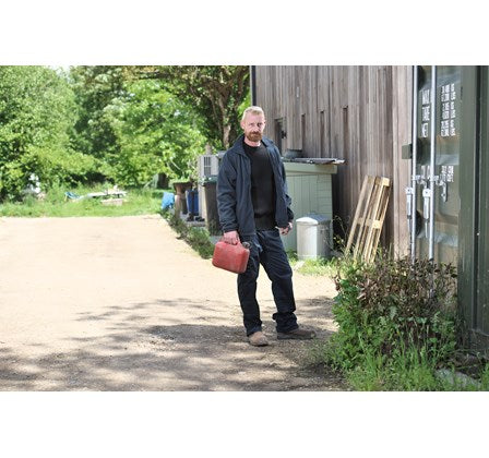 Lomond Fleece Jacket