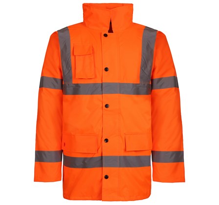 Motorway Jacket