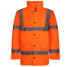 Motorway Jacket